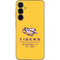 LSU Tigers Baton Rouge Yellow Galaxy A36 5G Skin